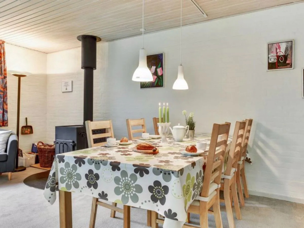 "Lucian" - 1.5km from the sea in Western Jutland
