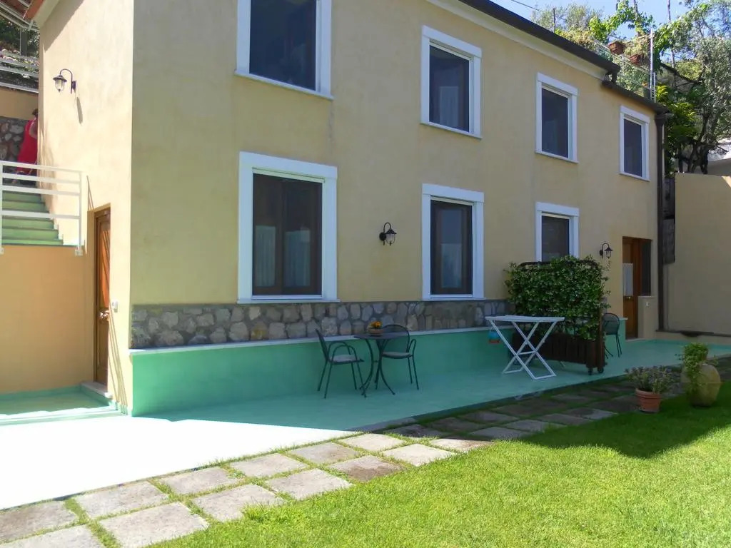 Casa Elena