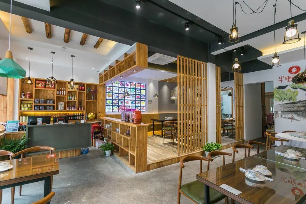 Warm Art Inn Wuzhen