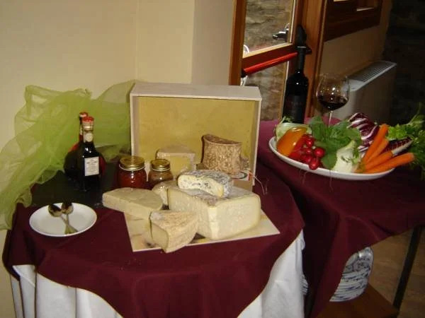 Appartamenti Vacanze e Camere Roccetta Fiorita