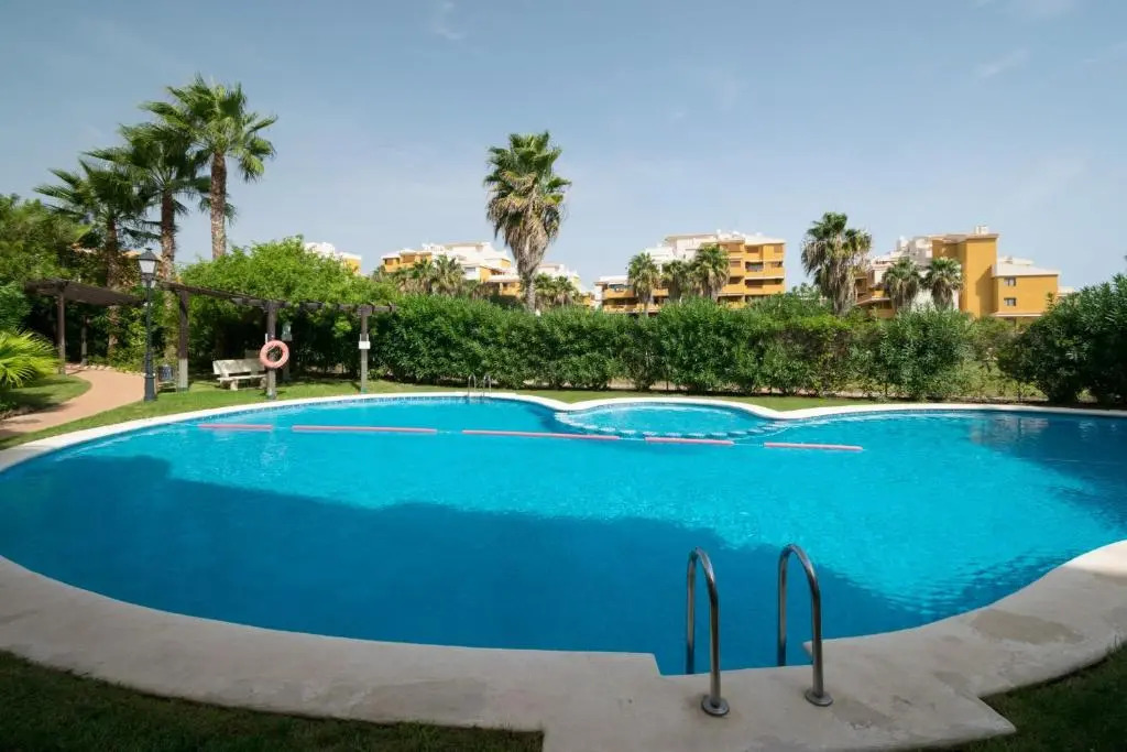214 Panorama Park - Alicante Holiday