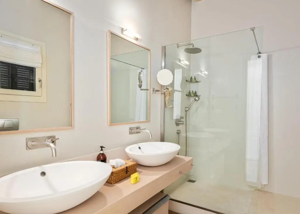 Mediterranean Dream Villa Aegina