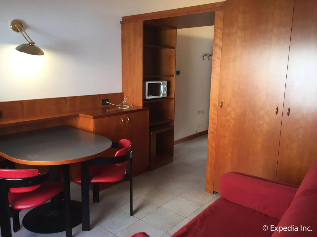 Residence Donatello