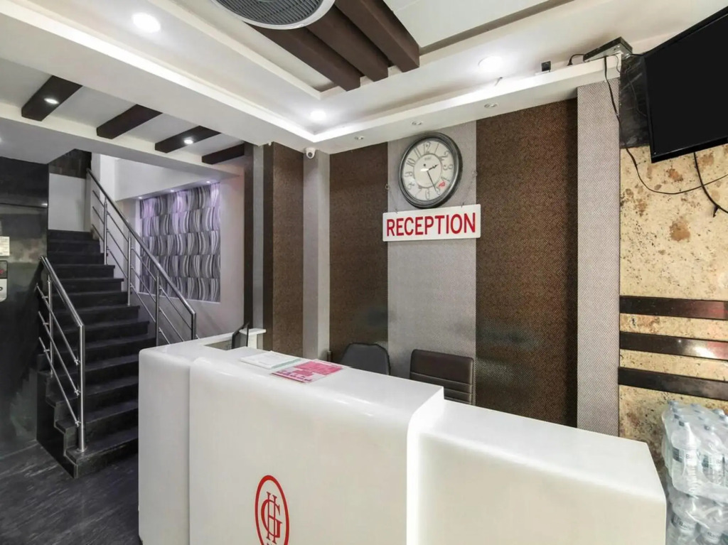 Hotel Grand Suites