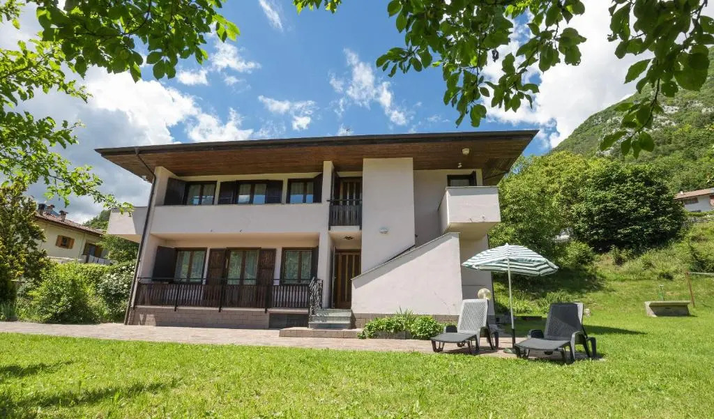 Casa Babette