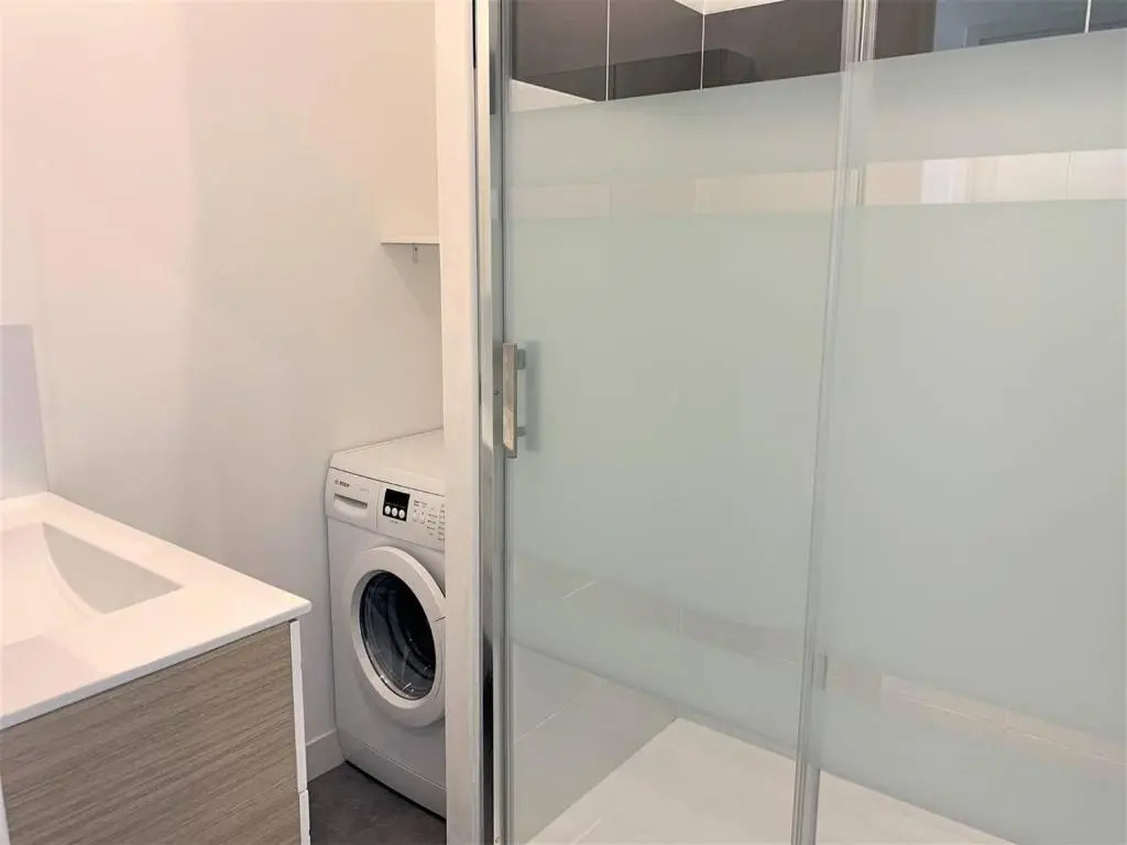 Appartement Quiberon, 2 pièces, 3 personnes - FR-1-478-182