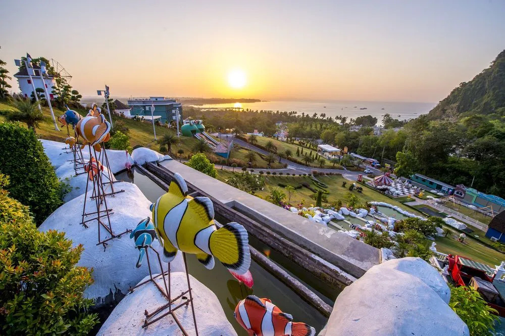 Ao Nang Hipster Hotel