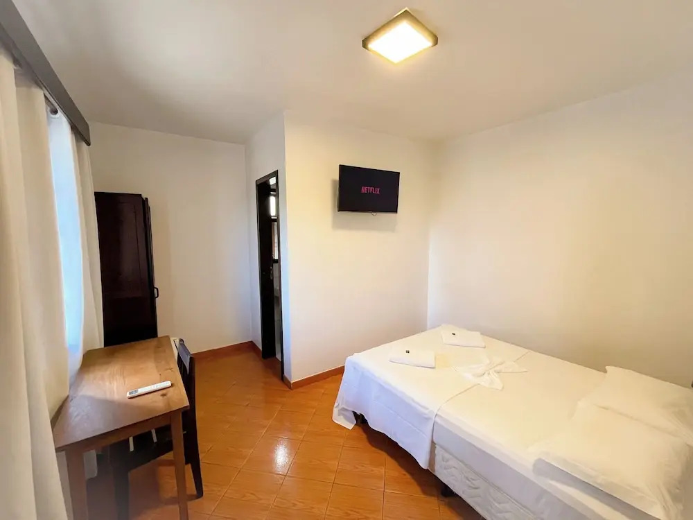 Hotel Vandressen & Castro