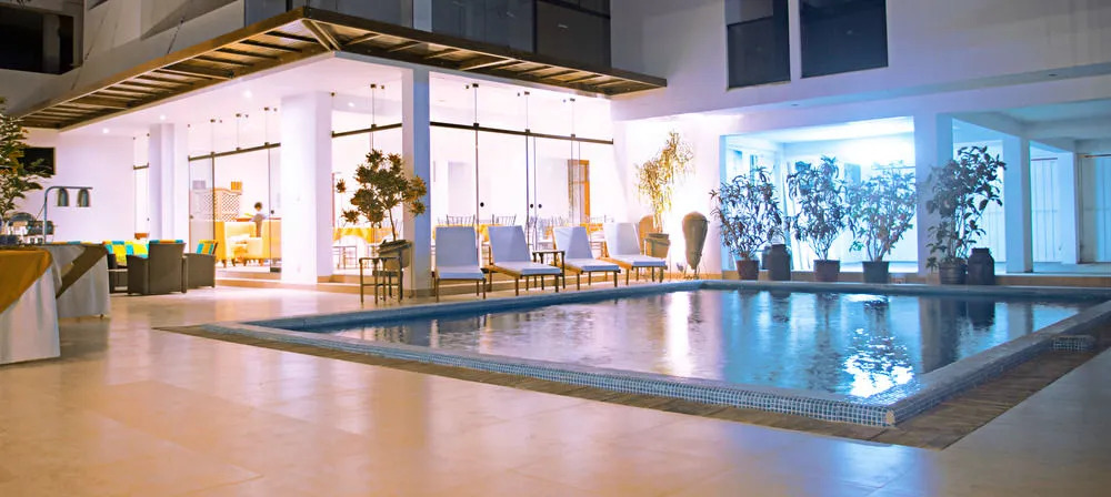 MC Hotel Ica