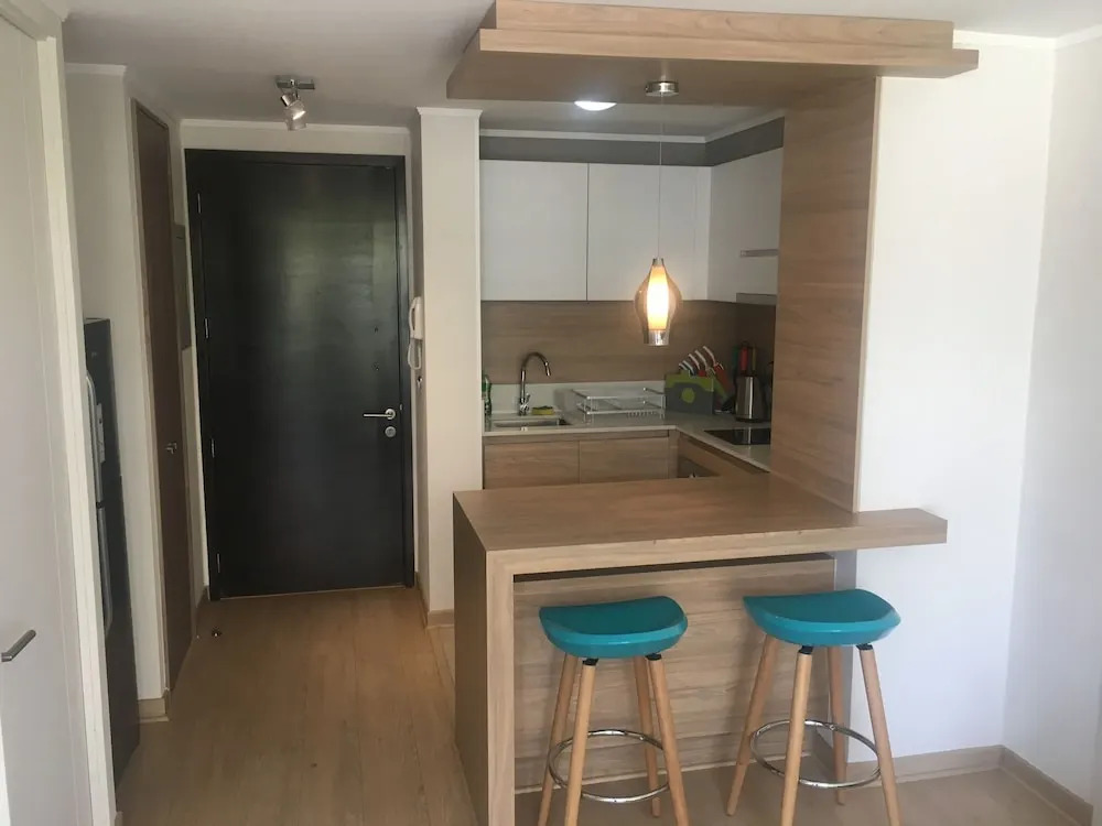 Apartment Ñuñoa