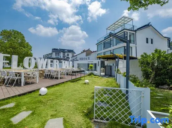 Huguang Shiyu Homestay