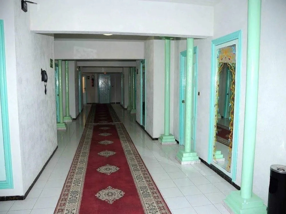 Hotel Assif