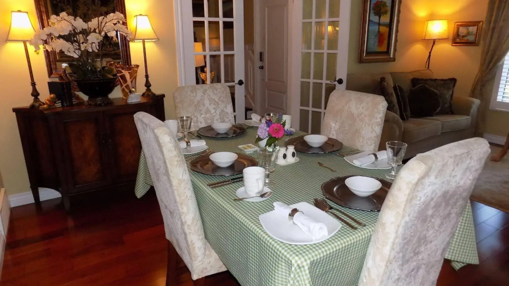 The Promenade B&B