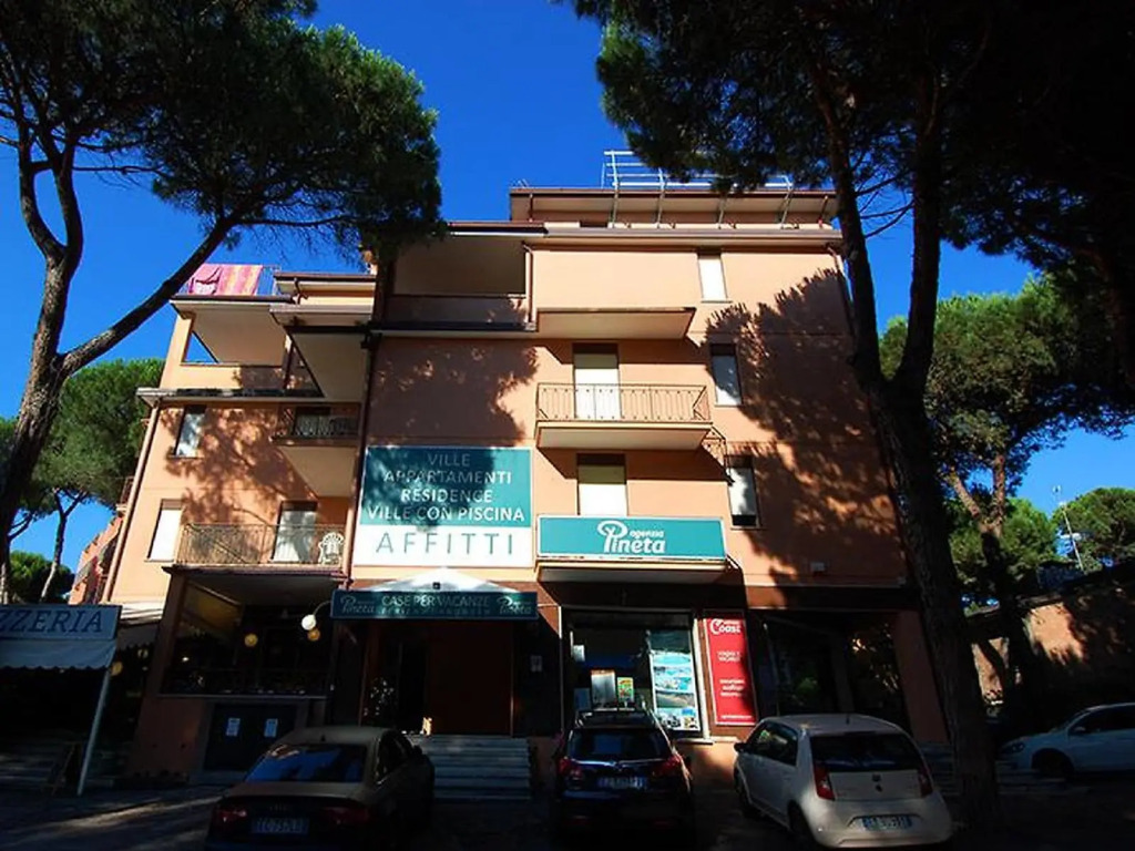 Zefrido 11 - Two Bedroom