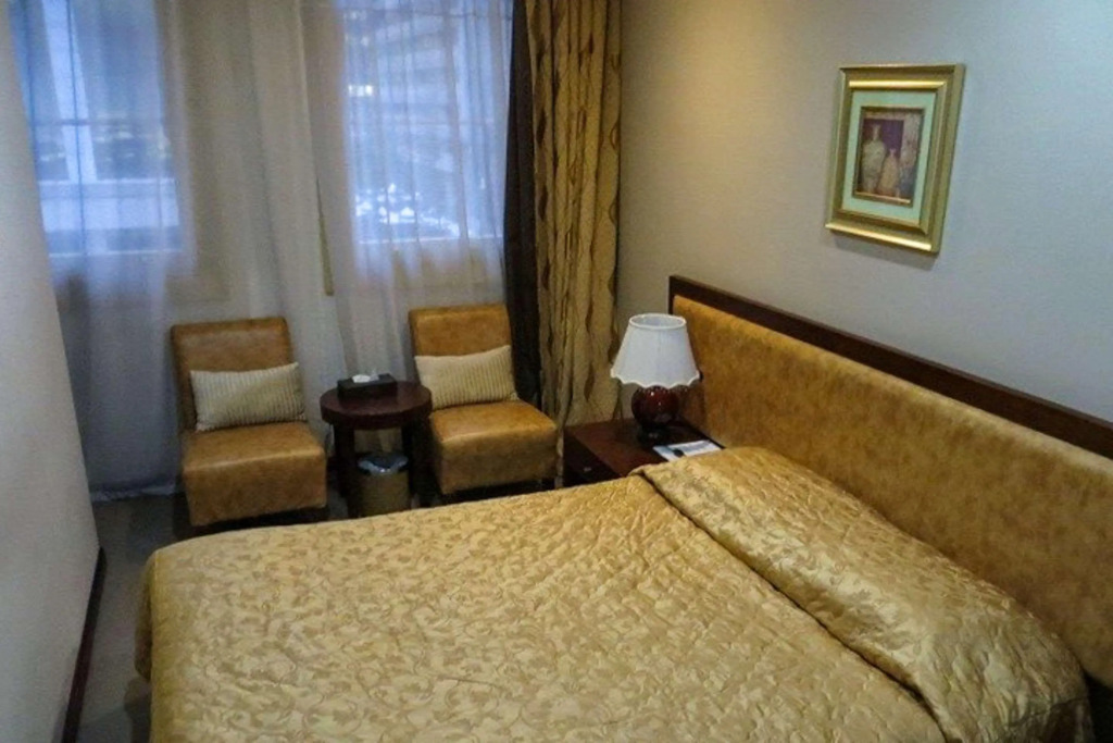 City Lodge Hotel
