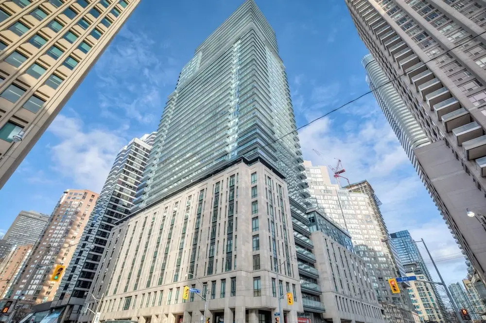 Panorama Suites-Bay