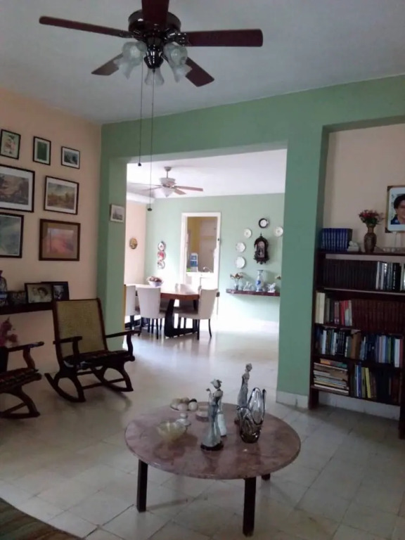 El Hostal Casa Cuevas