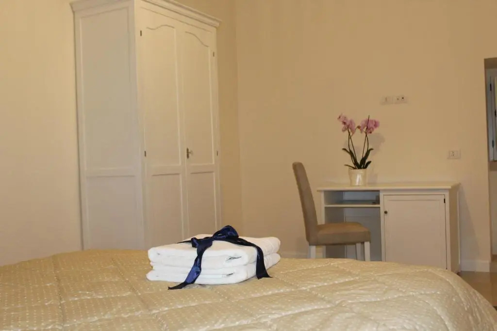 B&B Palazzo Rochira