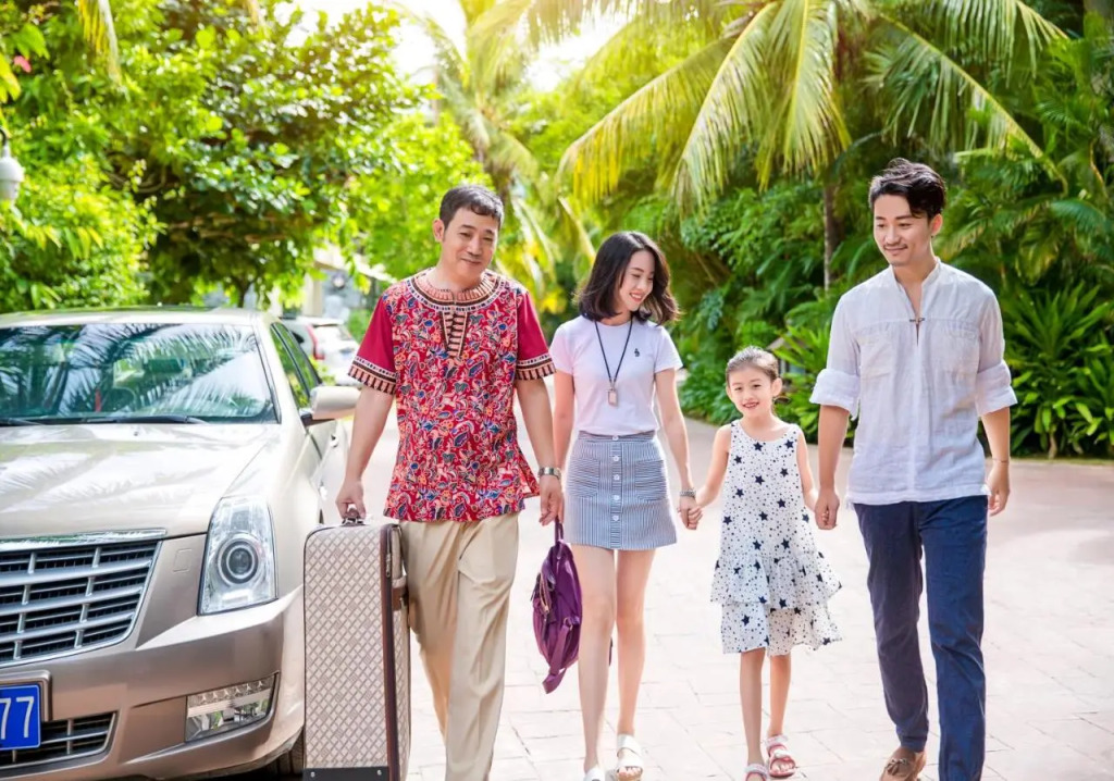 Sanya Yalong Bay Villas & Spa