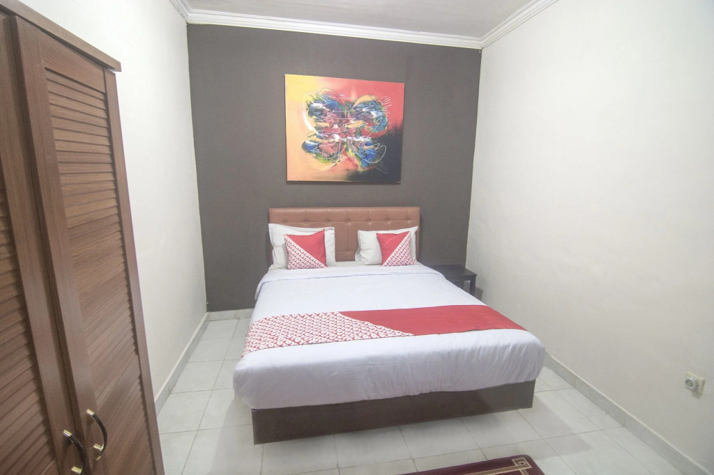 OYO 198 Emdi House Seturan