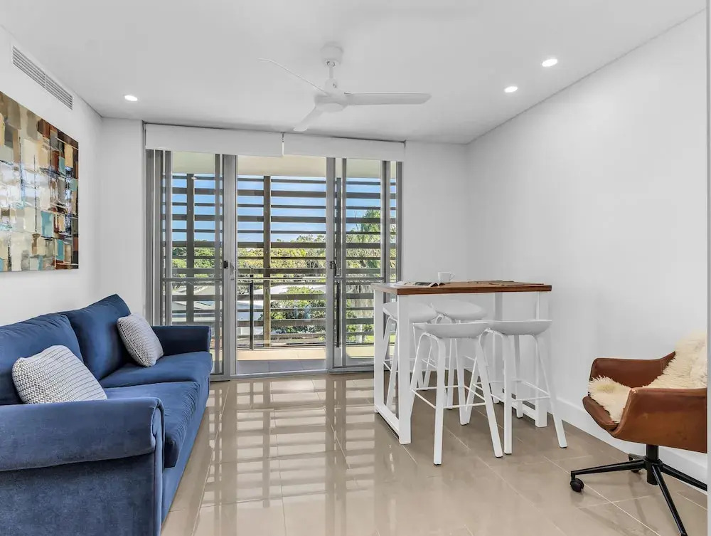 The Cotton Beach Penthouse - 61