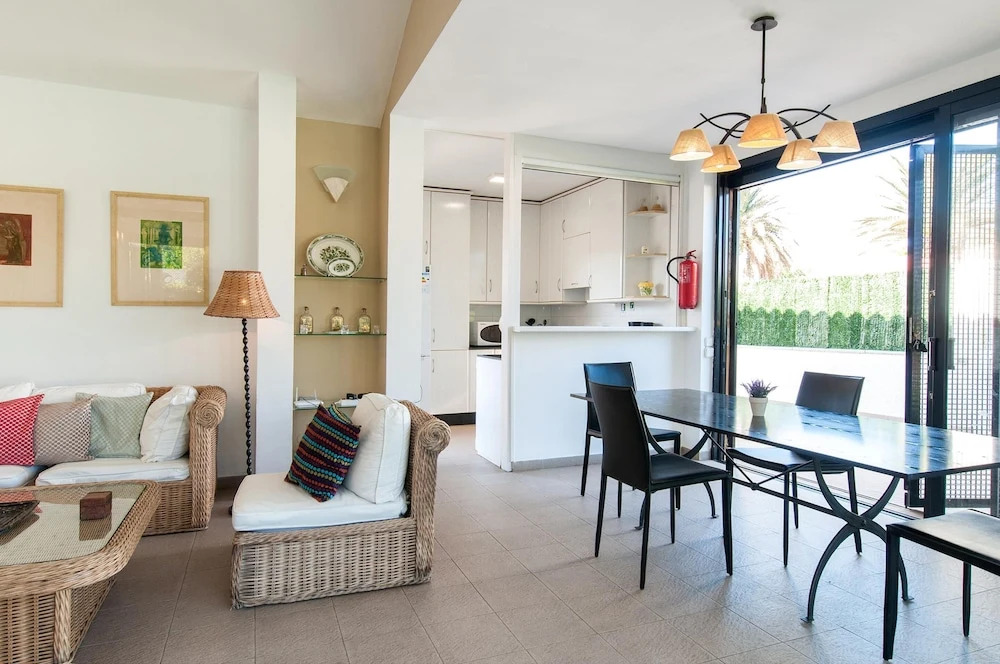 Villa Maspalomas Golf  Vima-4