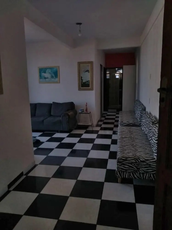 Pousada Cabanas Paraiso