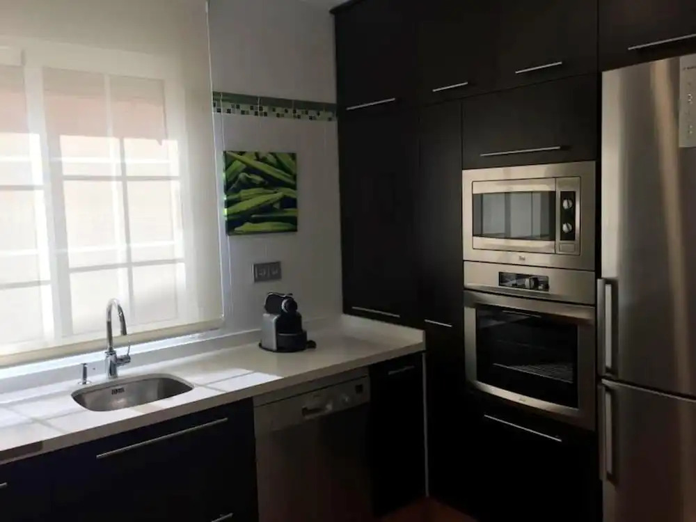 House With 3 Bedrooms in Las Eras, Alcalá del Júcar, With Furnished Terrace and Wifi