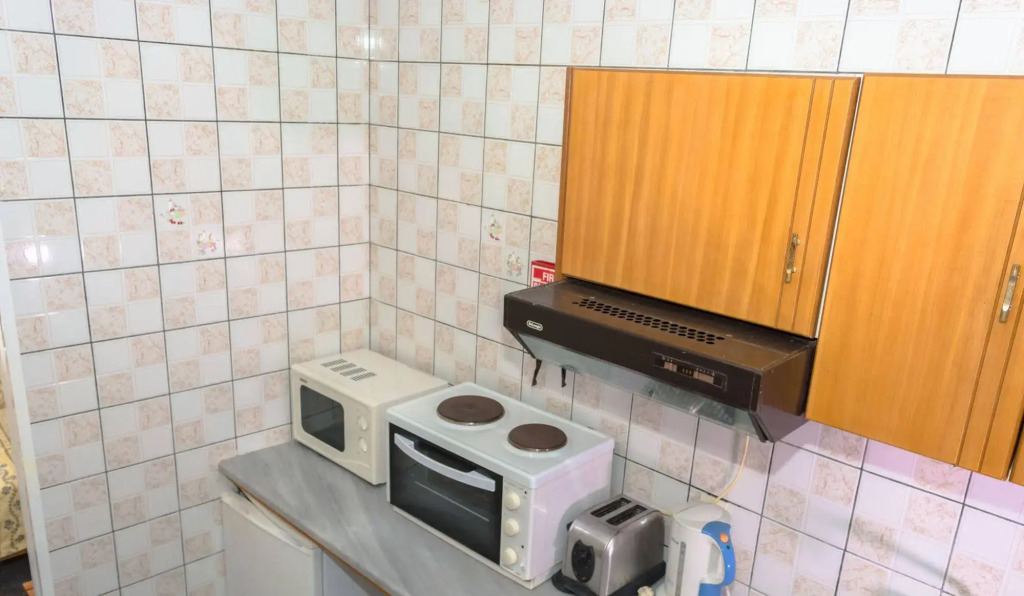 Chandris Apartments