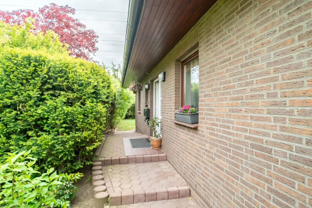 Private Apartment Heinrich-Heine-Weg