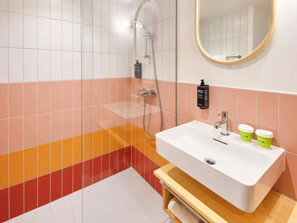 ibis Styles Bayreuth
