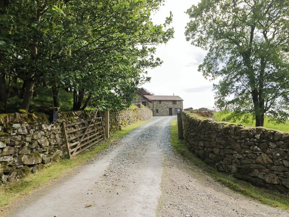Yew Tree Cottage