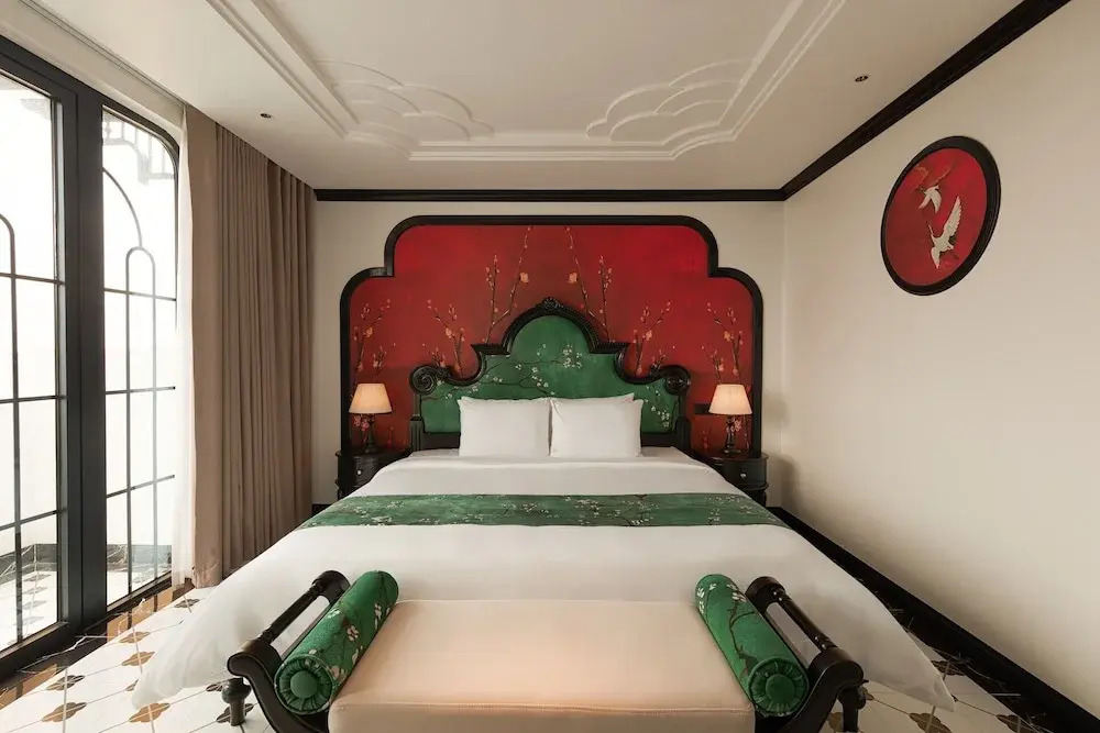 CLau Hotel Ninh Binh - A Gem Nestled in Ancient Quarter