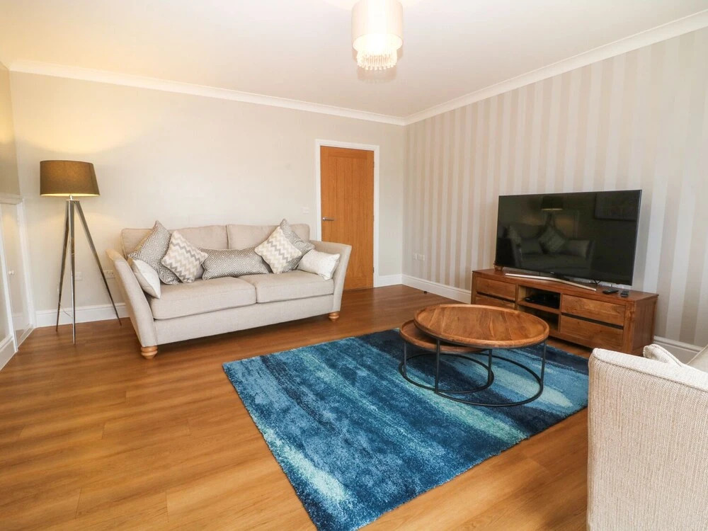 The Moorings