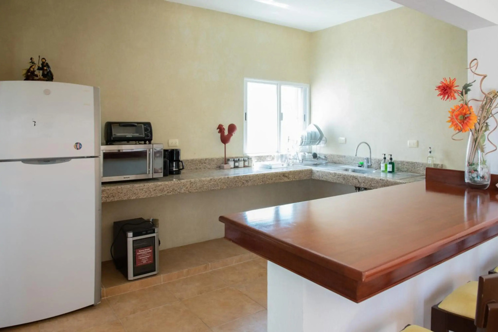 Family Villa, for a well rested Vacation