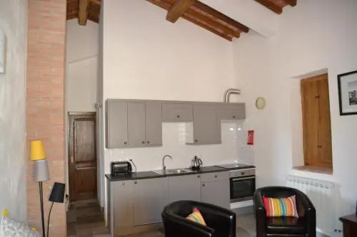 Casa Nestore Holiday Apartments