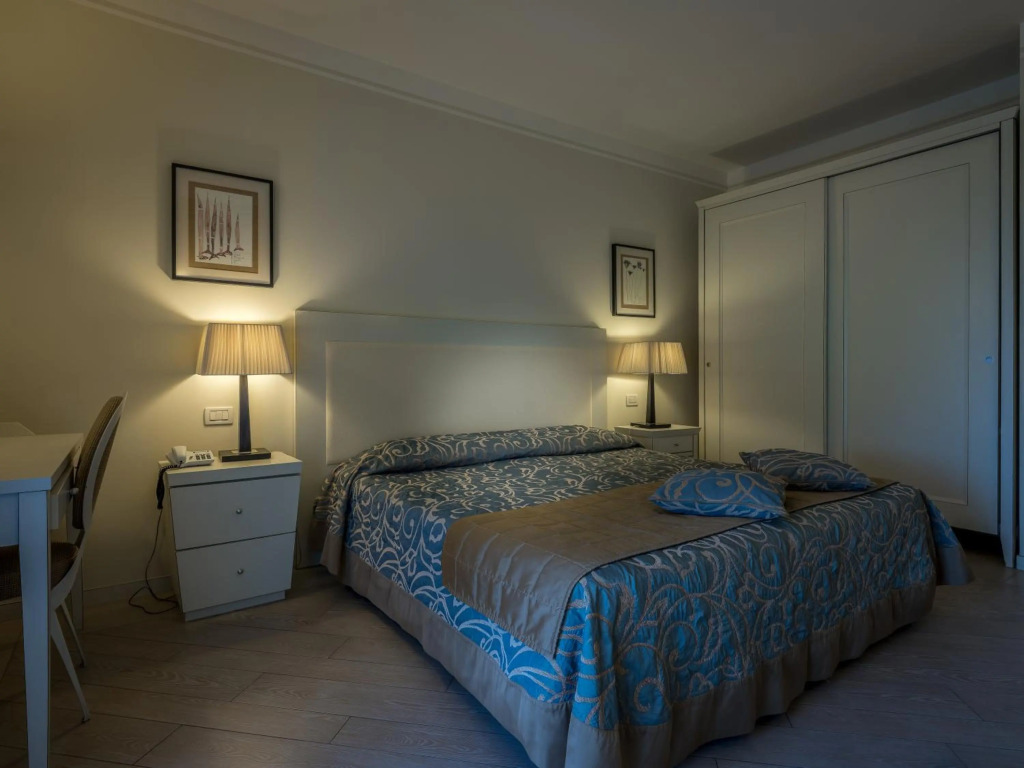 Parc Hotel Germano Suites & Apartments