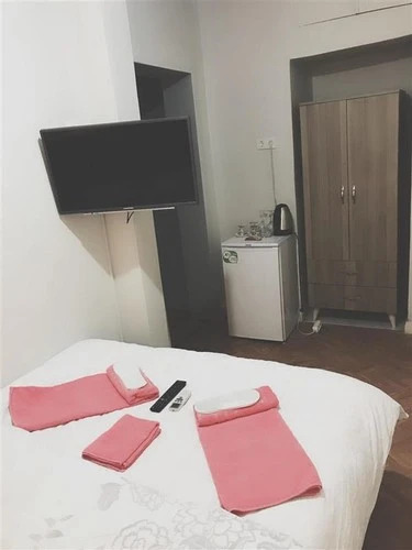 Blue Home Suit Hotel