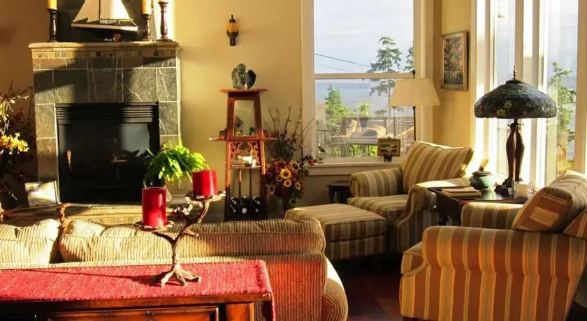 Finch Cottage