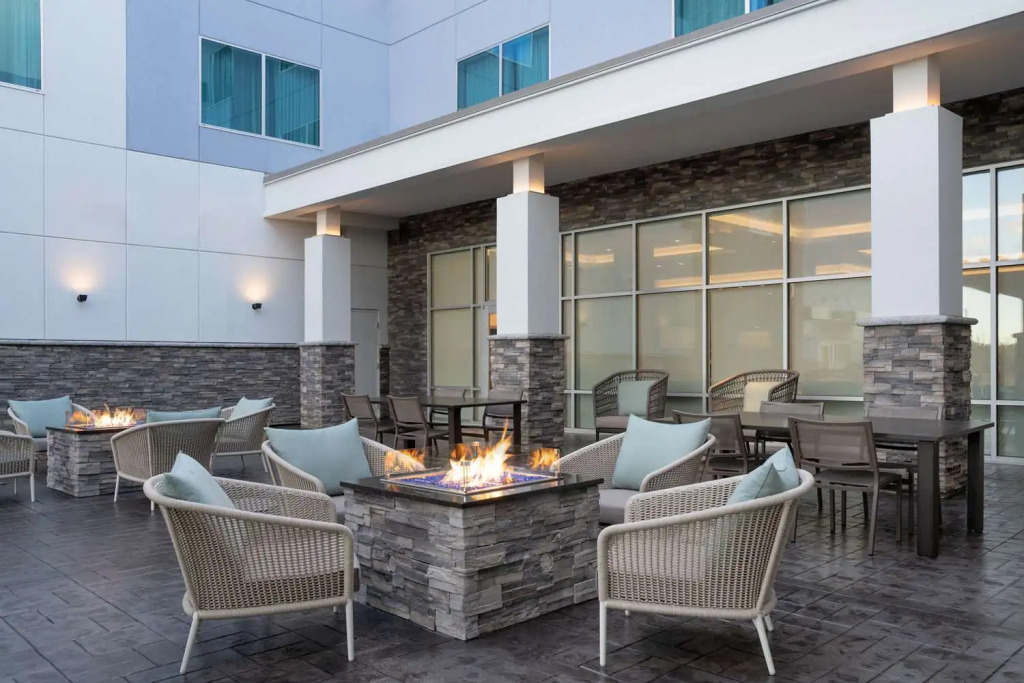 Homewood Suites By Hilton Goldsboro