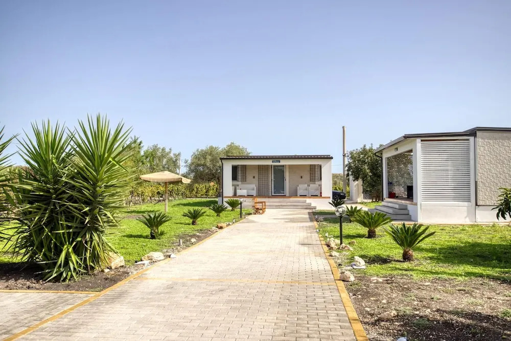 House&villas - Relais Casa Bonivini