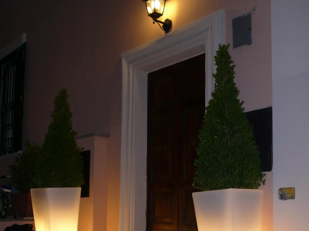 Locanda Delle Corse
