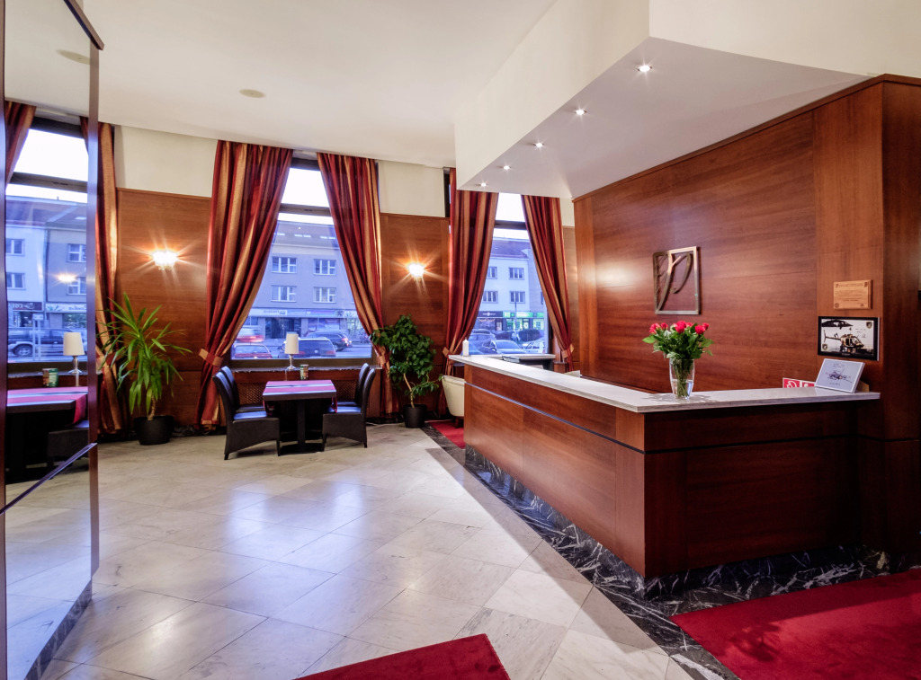 Hotel Polana