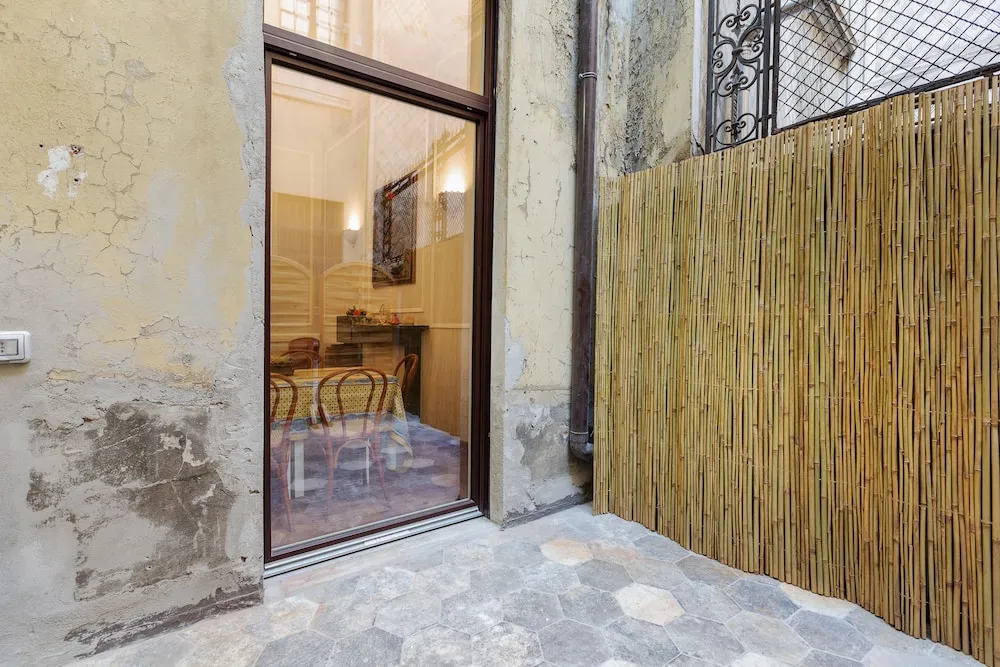 Luxury & Liberty Duomo Apartment