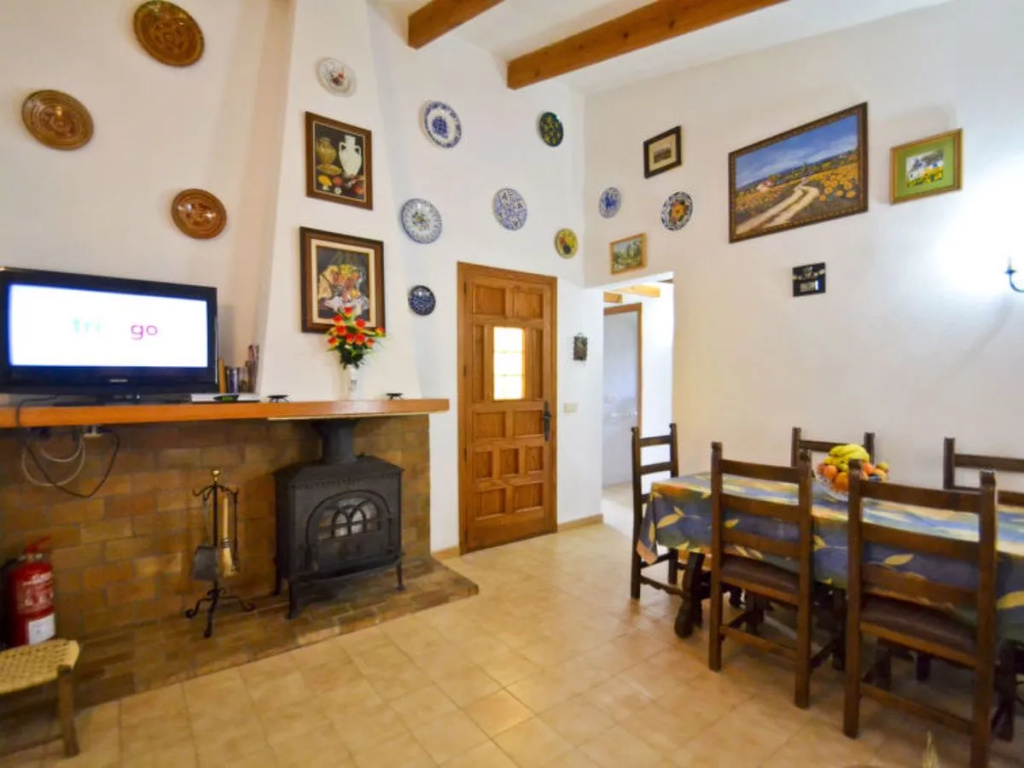 House Maria Alcúdia
