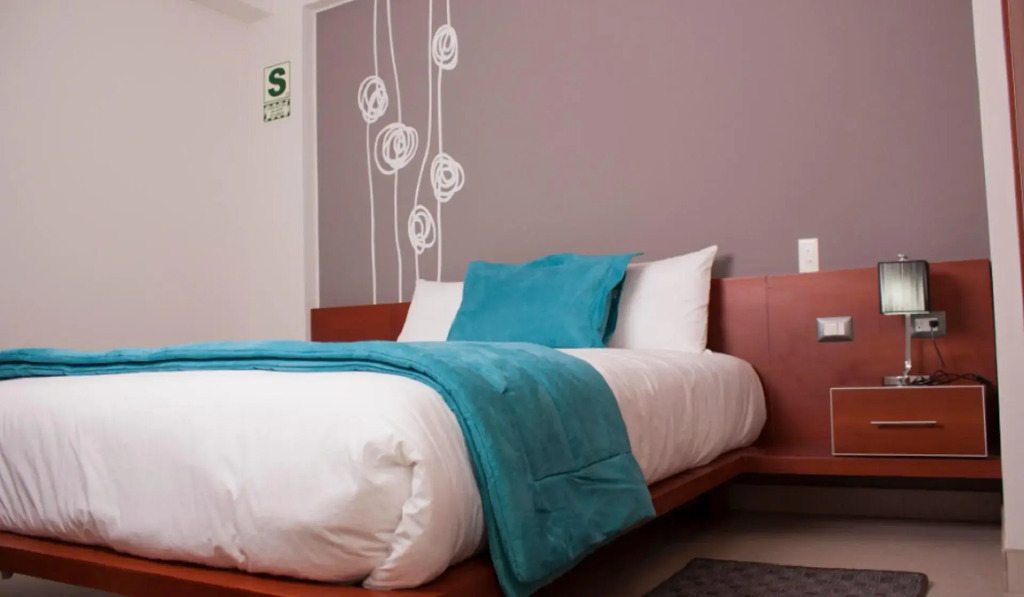 Sunec Hotel