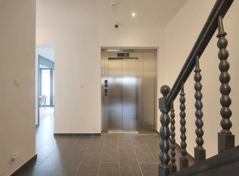Les Chambres de Franz by Smartflats