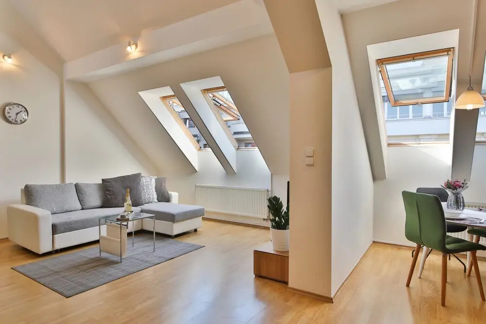 Wenceslas Square Duplex by easyBNB