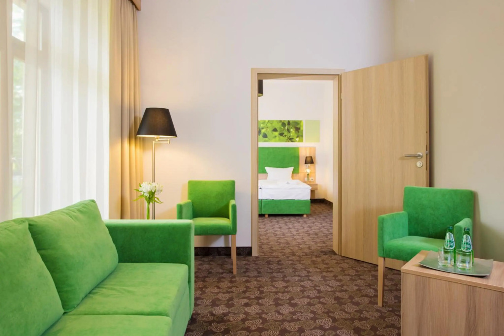 Cottonina Hotel & Mineral SPA Resort