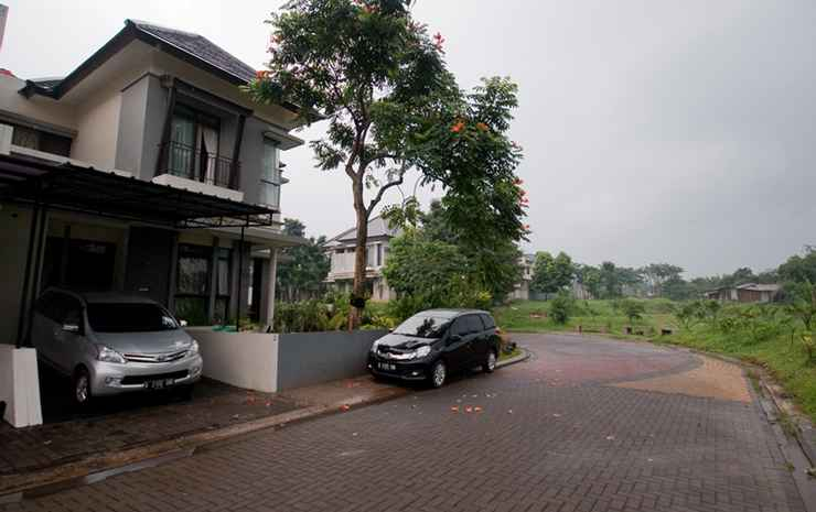 The Fusion By Griya Tampak Siring